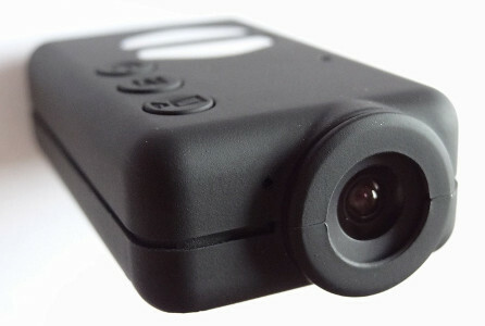 beste bil dashcams