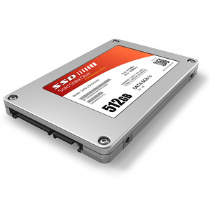 Bør du få en Solid State Drive (SSD)? [Opinion] ssd intro