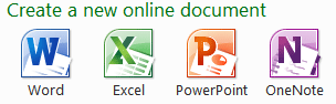 Bruk Microsoft Office gratis med Microsoft Web Apps microsoftwebapps2