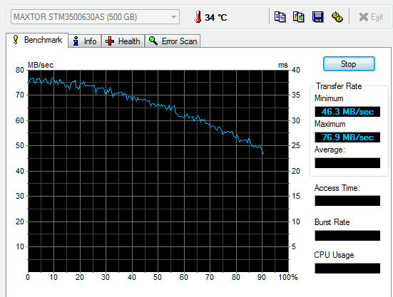 windows 7 optimalisert for spill