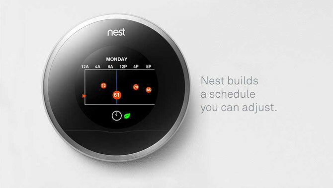 ecobee4 vs nest beste smarthustostat