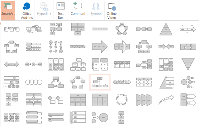 sammenligning powerpoint online vs. powerpoint 2016