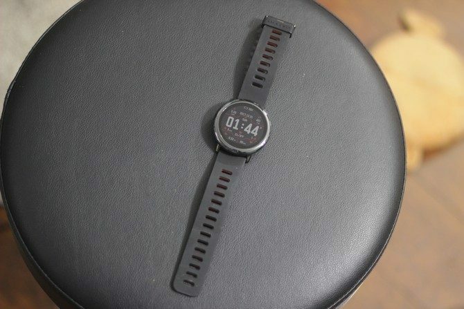 Xiaomi Amazfit Pace anmeldelse: Solid smartklokke til en budsjettpris AlazfitPace4 670x447