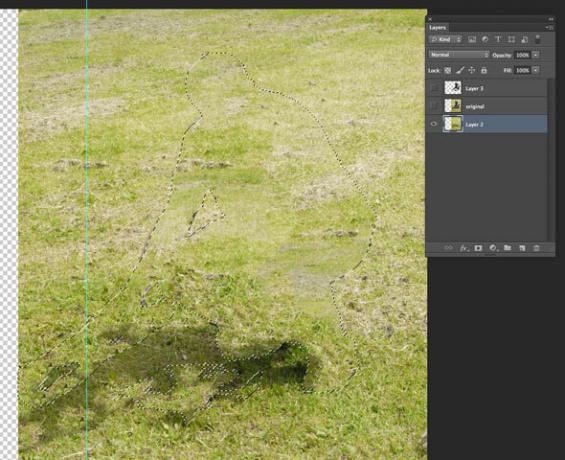 hvordan lage 3d-bilder