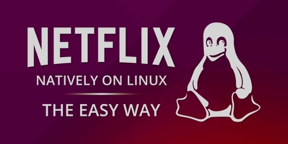 nyhetsbrev-Netflix-on-linux-lett-veis-BUO