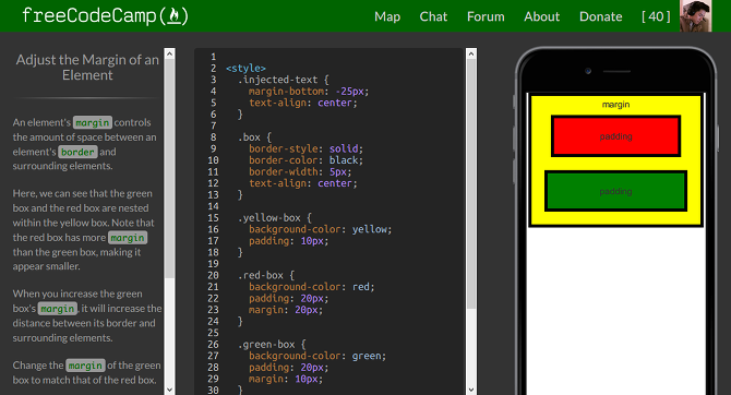 De 11 beste nettstedene for gratis online dataprogrammeringskurs online programmeringskurs freecodecamp