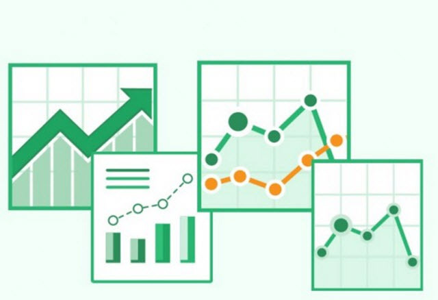 Microsoft Excel pivottabeller