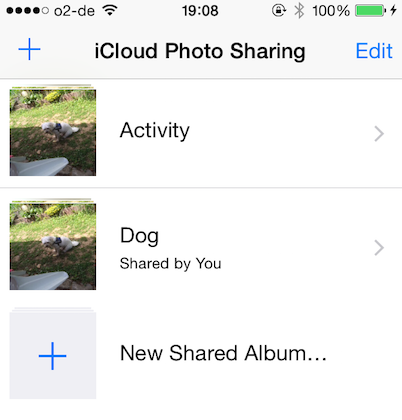 5 ting du trenger å vite om iCloud Photo Library delte album