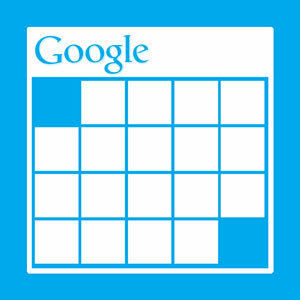 synkroniser flere Google-kalendere