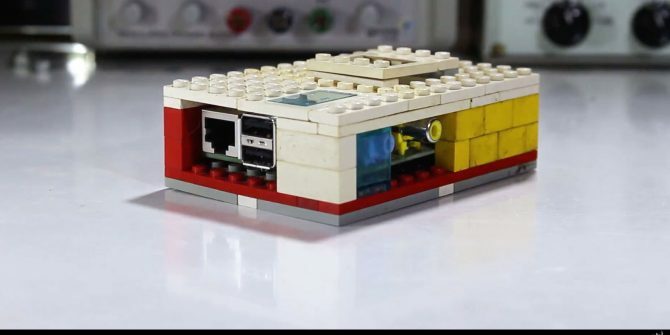 Raspi-lego-saken