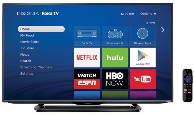 The Best Tech Gaver for Geeks gaver roku tv