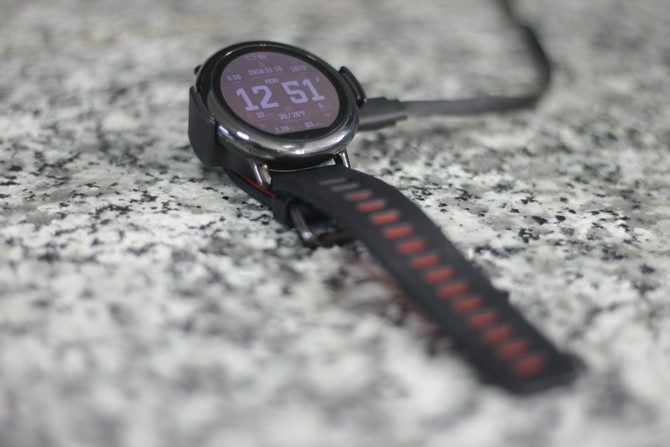 Xiaomi Amazfit Pace anmeldelse: Solid smartklokke til en budsjettpris AlazfitPace7 670x447