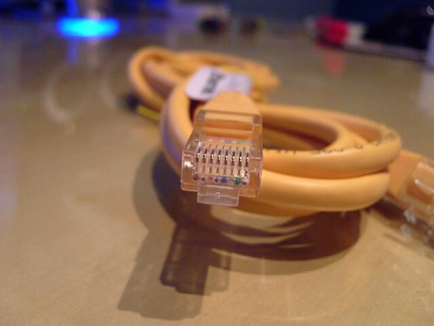 trans-ethernet