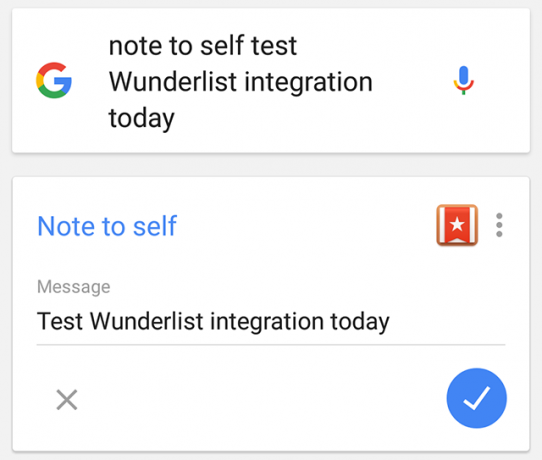 google-nå-Wunderlist-tale-oppgave