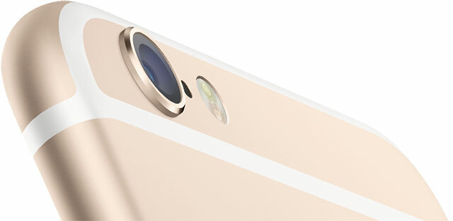 Apples store begivenhet: iPhone 6, Watch & New Wireless Payment System iphonecamera