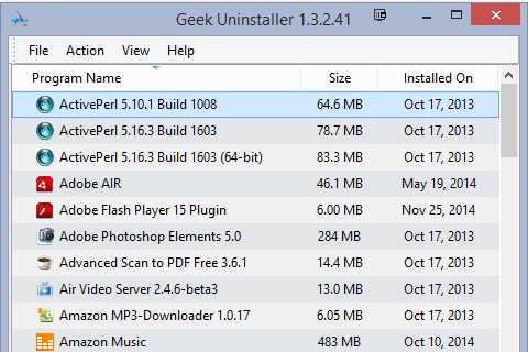 De beste bærbare appene som ikke krever noen installasjon geekuninstaller