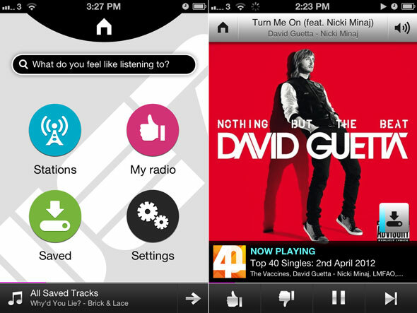 gratis streaming radio