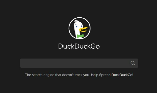 De 5 beste private søkemotorene som respekterer dataene dine Private Search Duck