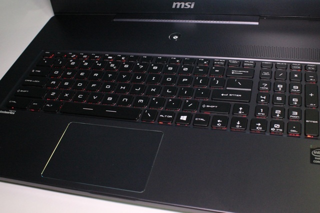 MSI GS70 StealthPro-024 Gaming Laptop Review og Giveaway msi gs70 stealthpro 024 laptop review 3