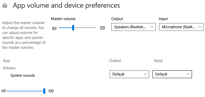 Slik tilpasser du lyder på Windows 10 (og hvor du kan laste dem ned) Windows 10-mikser ny 670x318