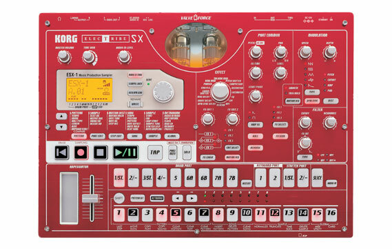 Har du rytme? 6 Banging iOS Drum Machines electribe