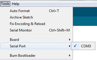 arduino