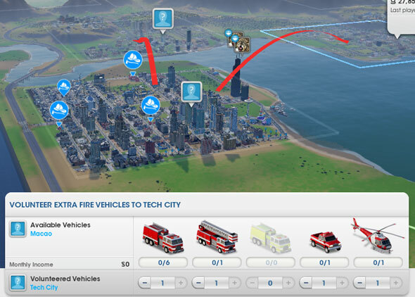 simcity 2013 spillanmeldelse