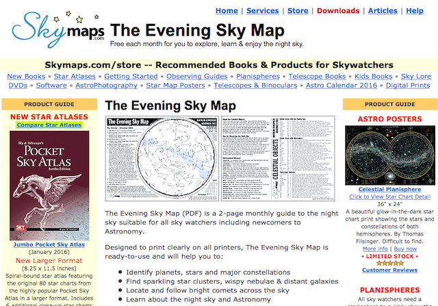 natt-sky-astronomi-kveld-sky-kartet