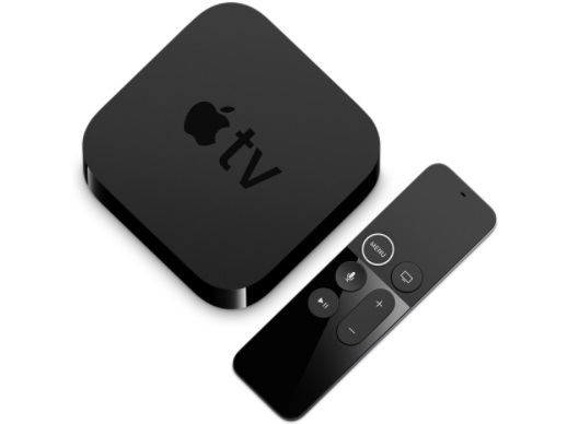 De beste tekniske gavene for Geeks apple tv