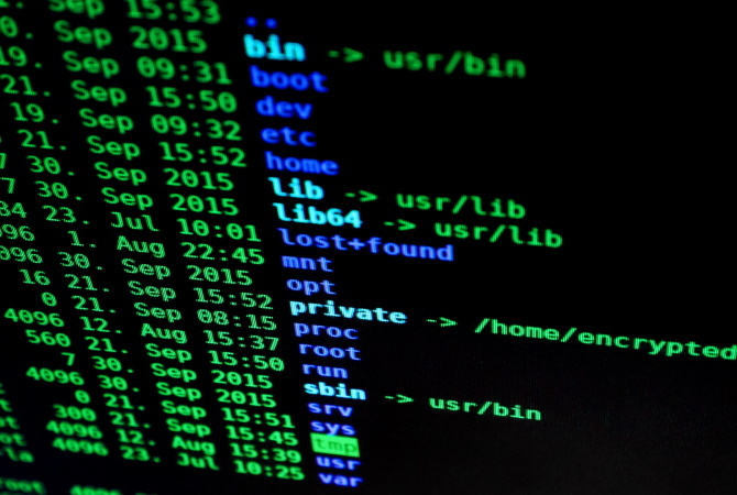 Å kryptere en Linux-disk kan føre til problemer