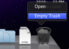 kontrollkommandoer for mac