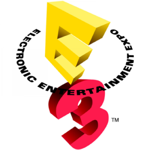 5 Fantastiske iOS-spill vist på E3 2013 e3 logo 400 300x300