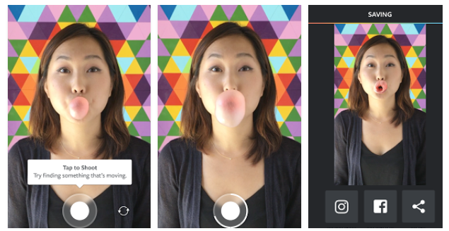 5 ekstra Instagram-apper som alle burde bruke boomerang