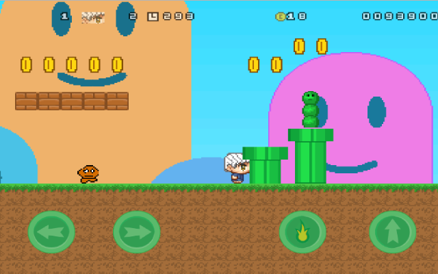 11-Laveste Andrio-4-Enemies