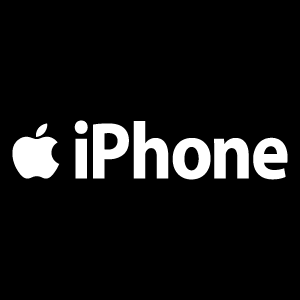 Apple kunngjør offisielt iPhone 4S - Funksjoner, pris og utgivelsesdato [Nyheter] iPhone-logo