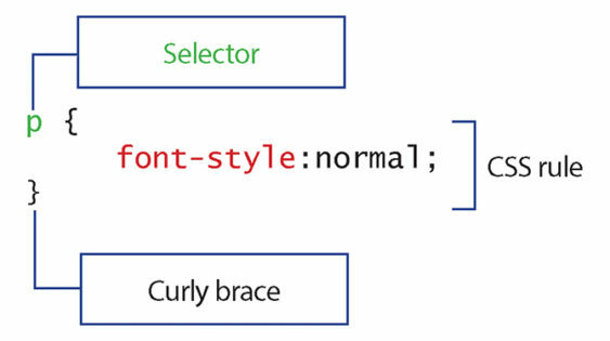 7 programmeringsferdigheter Alle nettstedsutviklere bør kjenne til css-regler 563x315