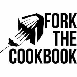 Start gaffel: Open Source Inspiration kommer til matlaging og oppskrifter med gaffel Cookbook Fork Cookbook-logoen