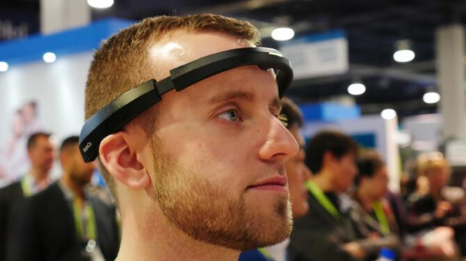 De 10 kuleste nye produktene på CES 2019 brainco headband ces2019-kolleksjonen