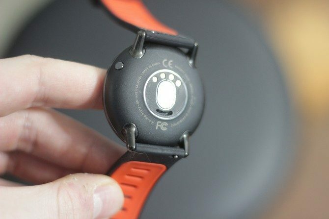 Xiaomi Amazfit Pace anmeldelse: Solid smartklokke til en budsjettpris AlazfitPace6 670x447