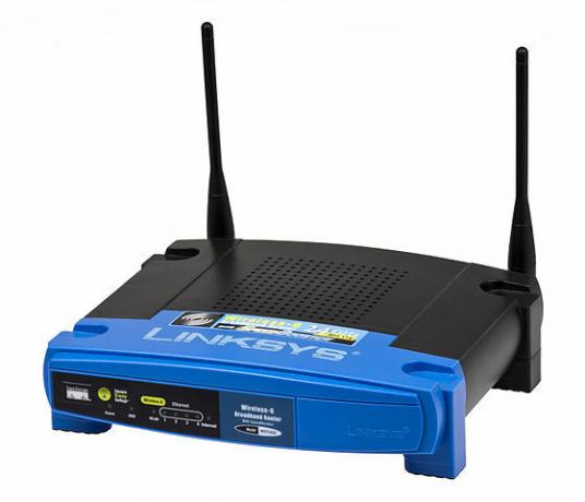 Router