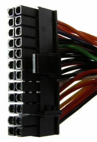 Den ultimate guiden til PCen: Alt du ønsket å vite - og mer 24-pin atx molex