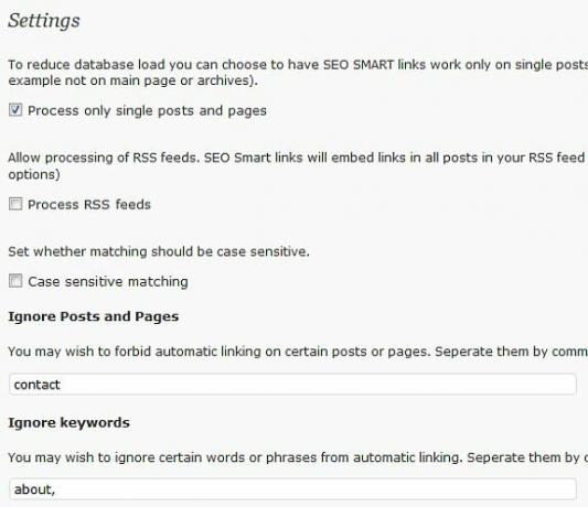 wordpress seo tips