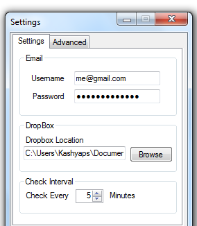 dropbox tips