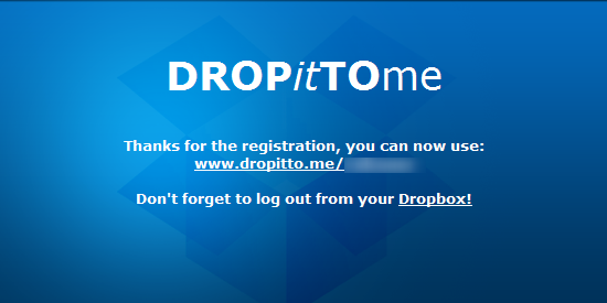 dropbox filoverføring