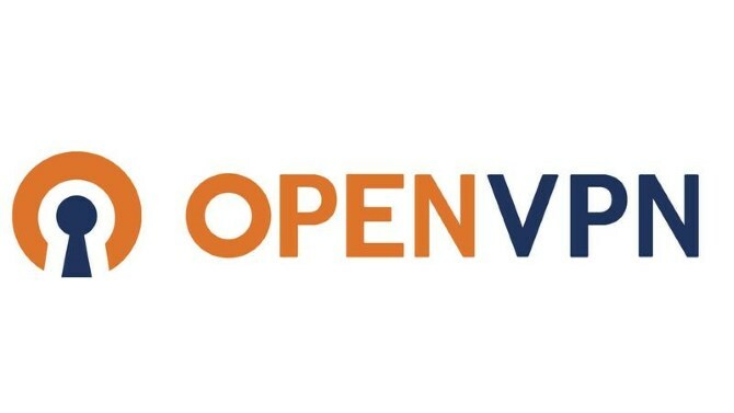 De 5 beste Open Source VPN-ene for Linux og Windows Open Source VPN OpenVPN 1