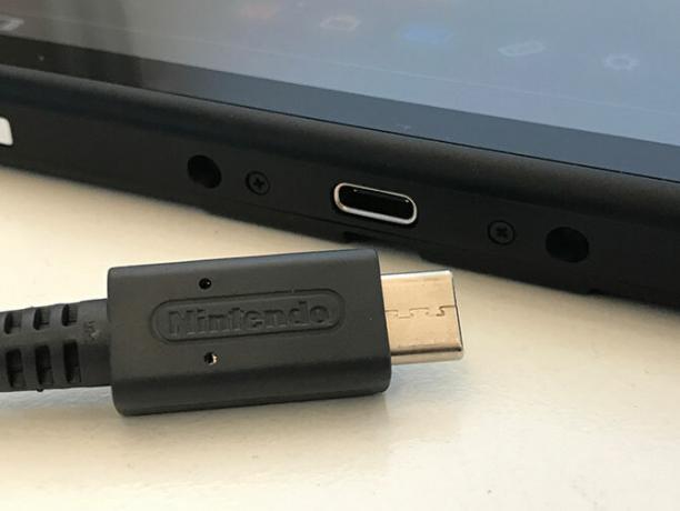 15 spørsmål du har om Nintendo Switch Besvarte usb c switch