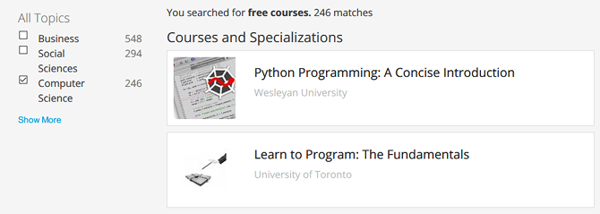 De 11 beste nettstedene for gratis online programmeringskurs online programmeringskurs coursera