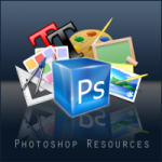 5 kilder til gratis Photoshop Addon nedlastinger PS-ikon