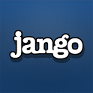 jango radio