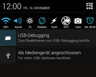 beste vekslingswidget for Android